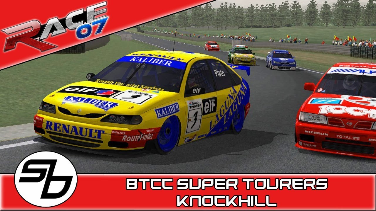 race 07 free download